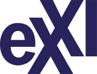 Logo exxi